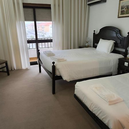 Lavanda Hotel Mira Serra Селорику-да-Бейра Экстерьер фото