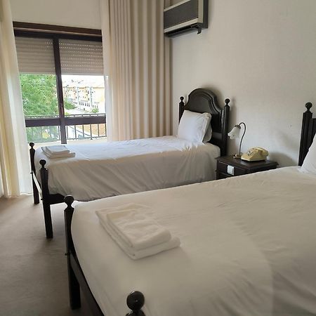 Lavanda Hotel Mira Serra Селорику-да-Бейра Экстерьер фото