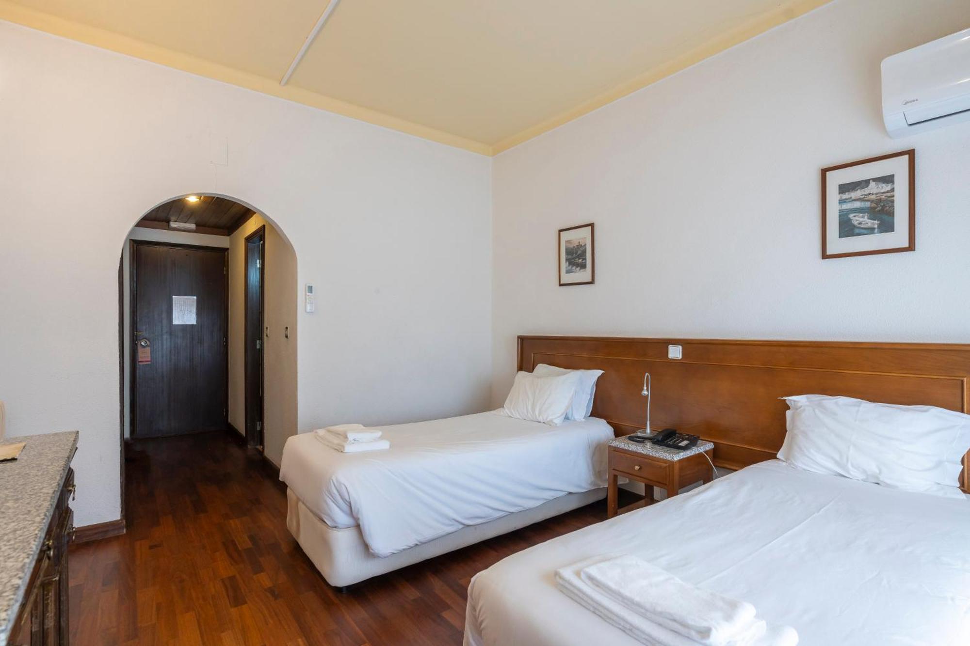 Lavanda Hotel Mira Serra Селорику-да-Бейра Экстерьер фото