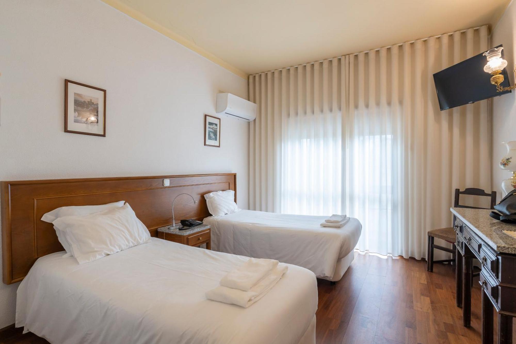 Lavanda Hotel Mira Serra Селорику-да-Бейра Экстерьер фото