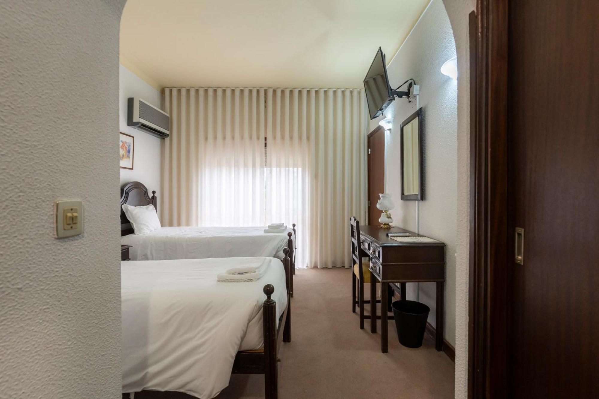 Lavanda Hotel Mira Serra Селорику-да-Бейра Экстерьер фото