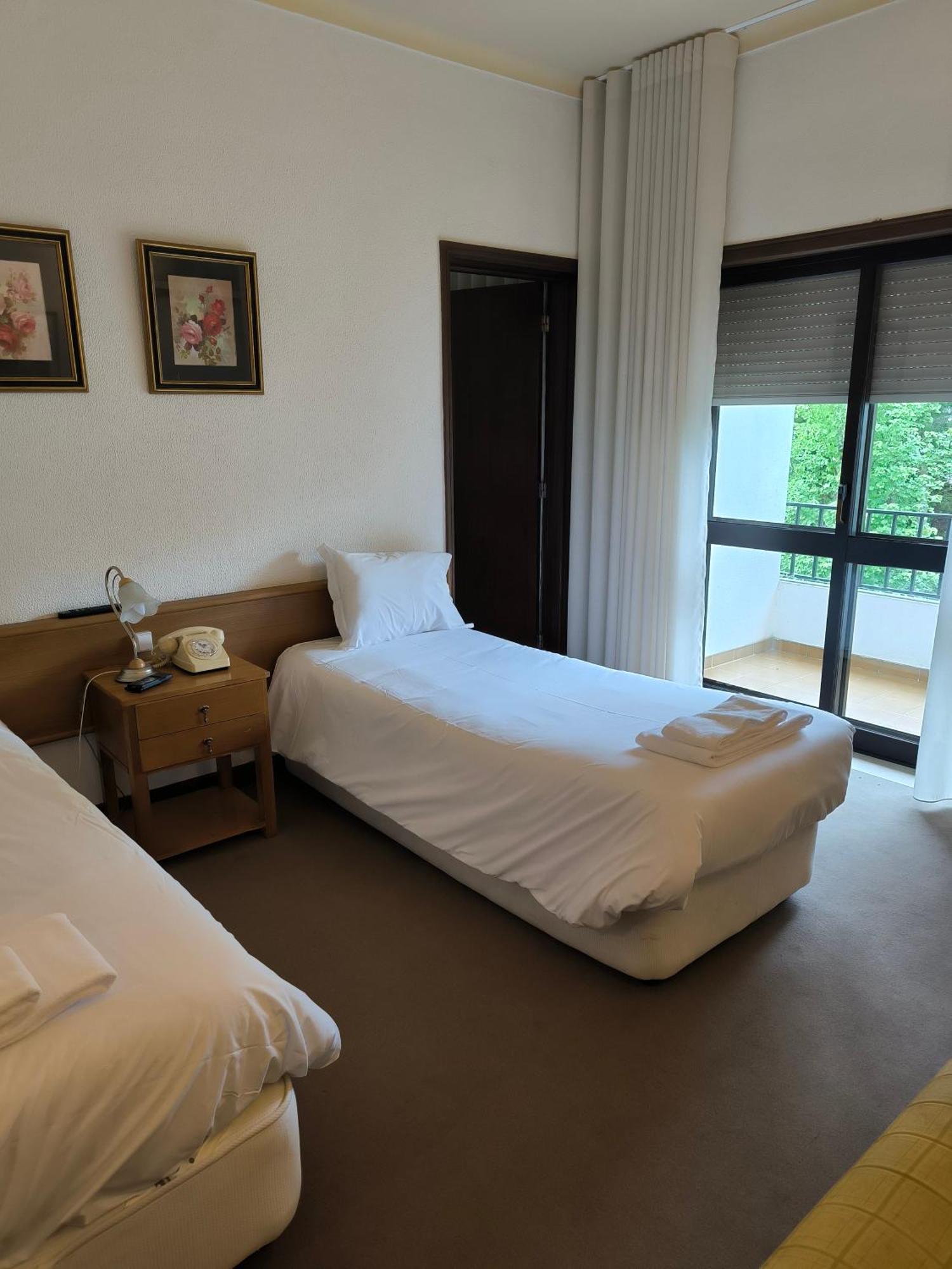 Lavanda Hotel Mira Serra Селорику-да-Бейра Экстерьер фото