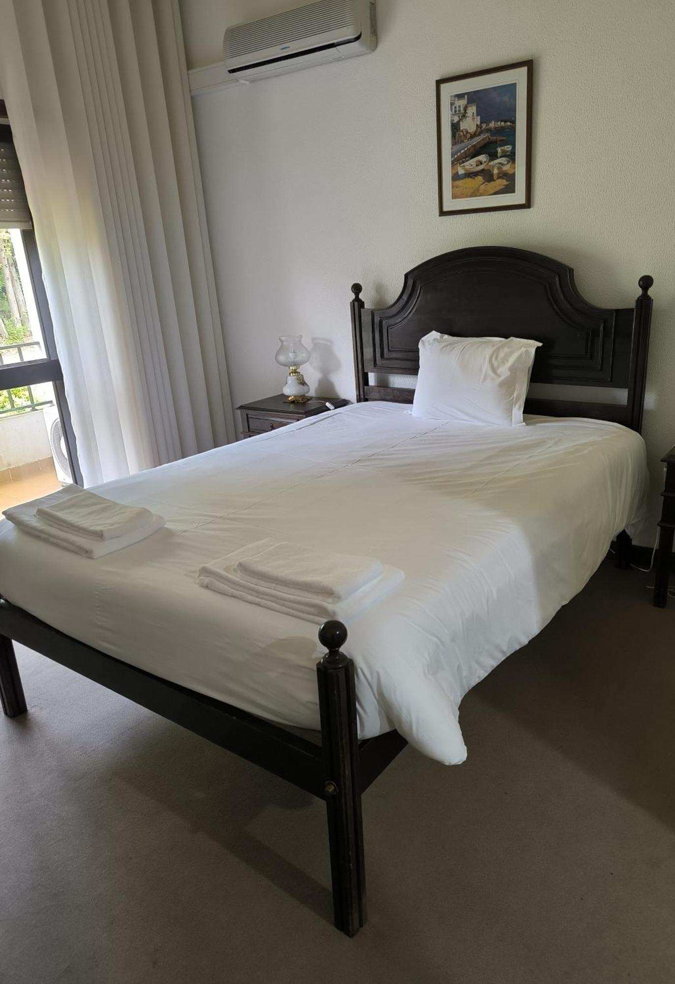 Lavanda Hotel Mira Serra Селорику-да-Бейра Экстерьер фото