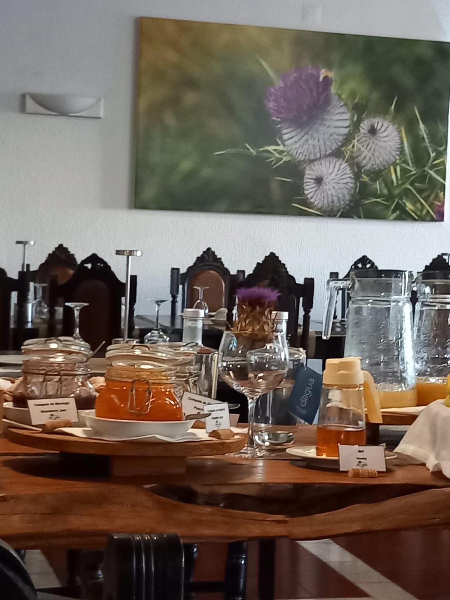 Lavanda Hotel Mira Serra Селорику-да-Бейра Экстерьер фото